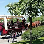 Ferienhaus De La Marzelle *