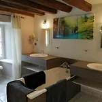 Ferienhaus De La Marzelle Saint-Sulpice-des-Landes