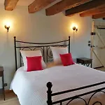 De La Marzelle Ferienhaus *
