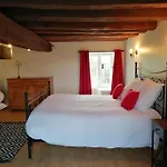 De La Marzelle Ferienhaus