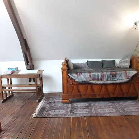 De La Marzelle Holiday home *