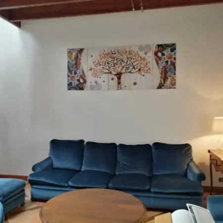 Holiday home De La Marzelle Saint-Sulpice-des-Landes