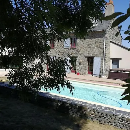 De La Marzelle * Saint-Sulpice-des-Landes