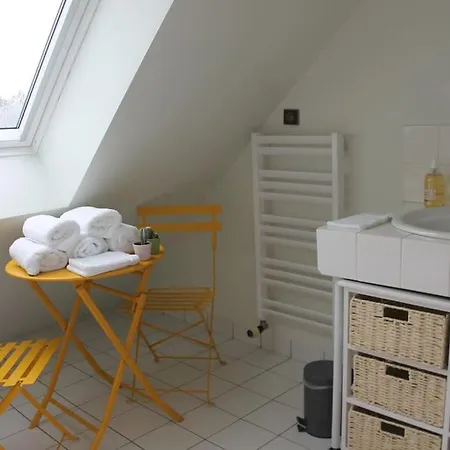 Holiday home De La Marzelle