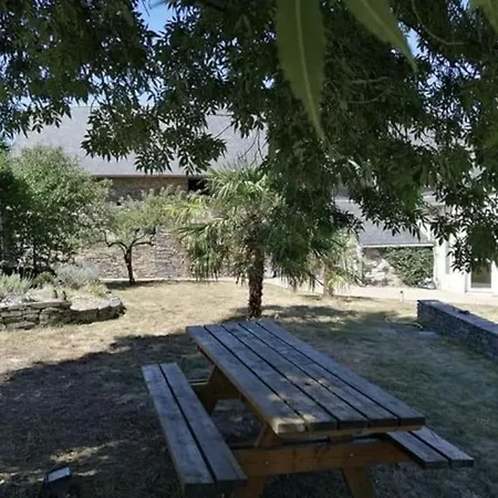 De La Marzelle Semesterbostad