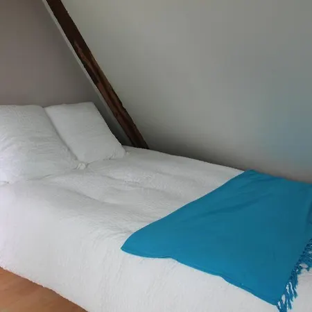 De La Marzelle Semesterbostad Saint-Sulpice-des-Landes