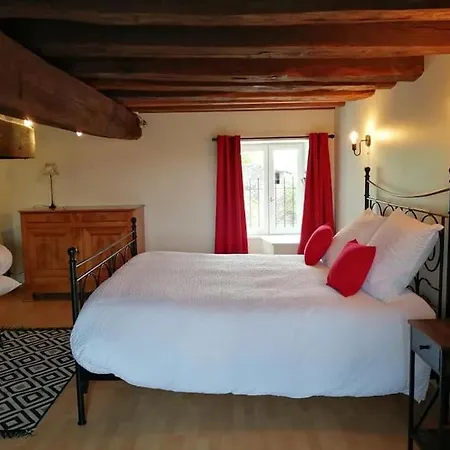 De La Marzelle Holiday home