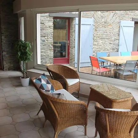 De La Marzelle Saint-Sulpice-des-Landes