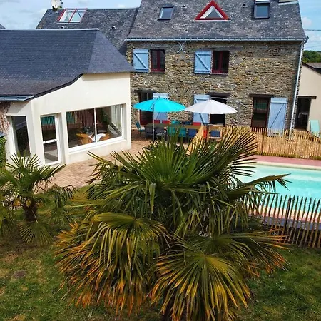 De La Marzelle Saint-Sulpice-des-Landes