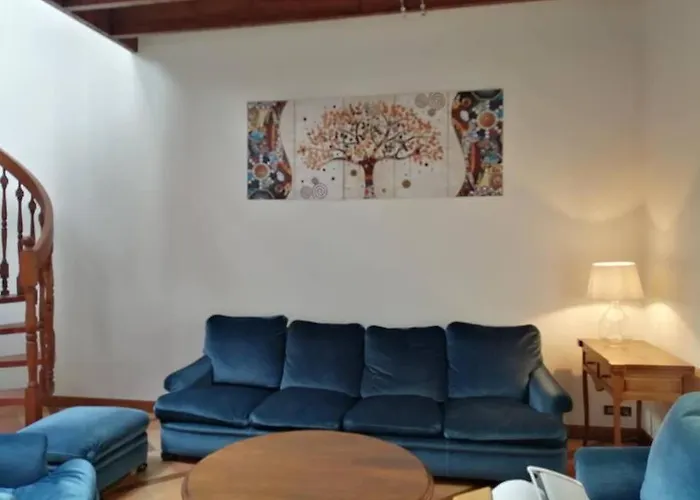 Tatil Evi De La Marzelle Saint-Sulpice-des-Landes