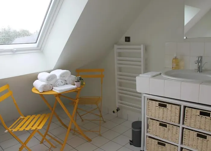 Tatil Evi De La Marzelle