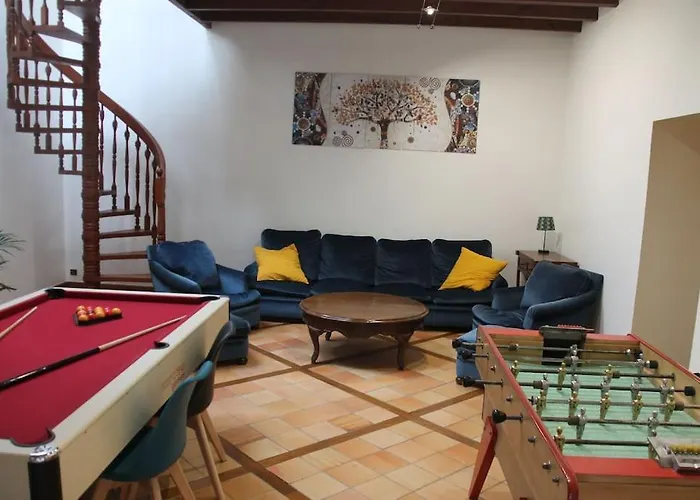 De La Marzelle * Saint-Sulpice-des-Landes