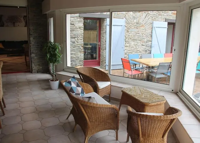 De La Marzelle Saint-Sulpice-des-Landes